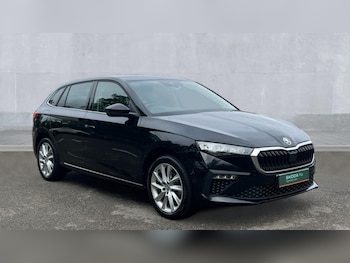 Skoda - Scala