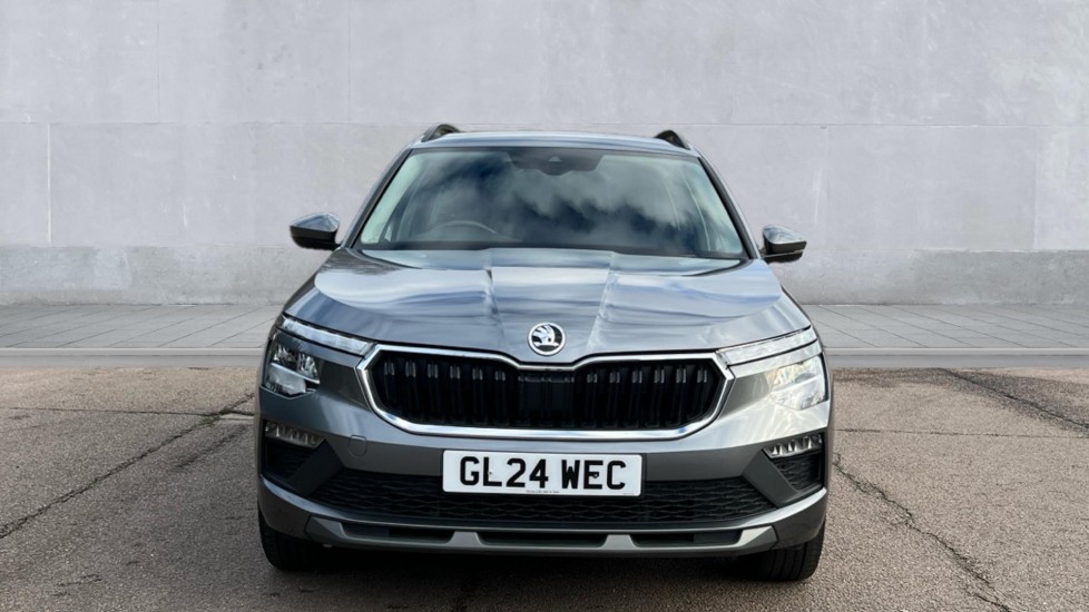 Used Skoda Kamiq 2024 for sale - 76872318: Photo 10