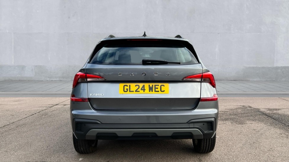 Used Skoda Kamiq 2024 for sale - 76872318: Photo 11