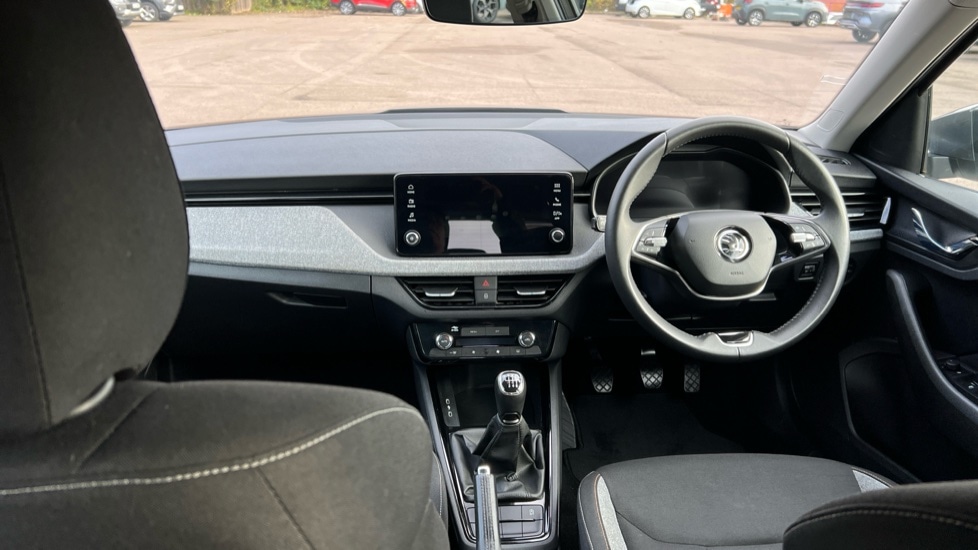Used Skoda Kamiq 2024 for sale - 76872318: Photo 12
