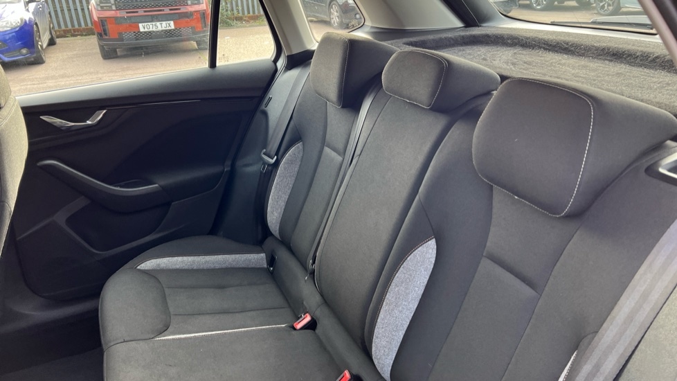 Used Skoda Kamiq 2024 for sale - 76872318: Photo 15