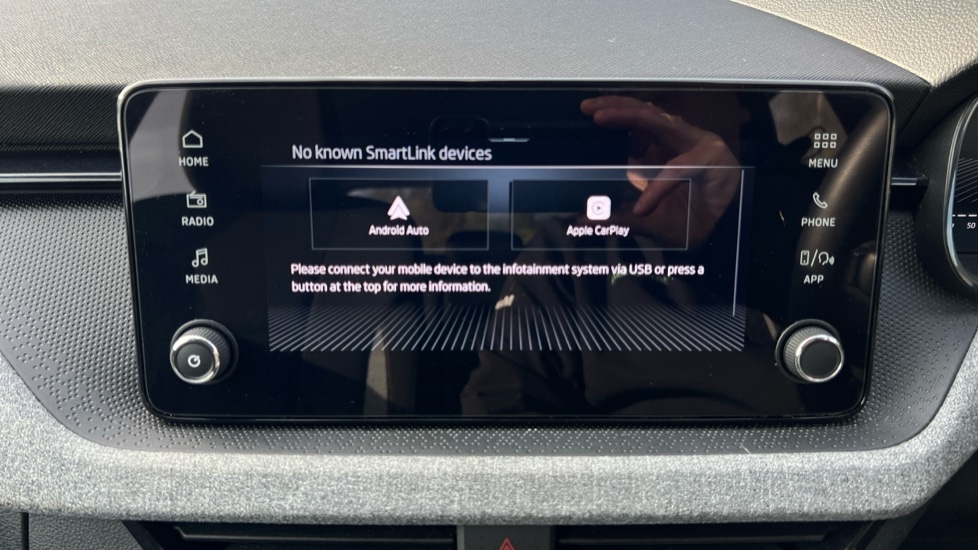 Used Skoda Kamiq 2024 for sale - 76872318: Photo 24