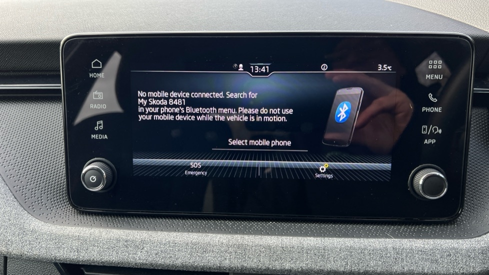 Used Skoda Kamiq 2024 for sale - 76872318: Photo 25