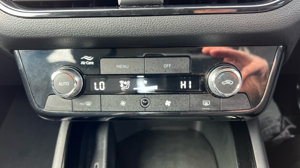 Used Skoda Kamiq 2024 for sale - 76872318: Photo 26