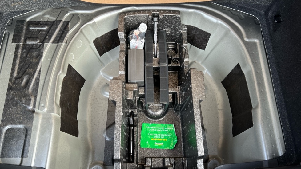 Used Skoda Kamiq 2024 for sale - 76872318: Photo 30