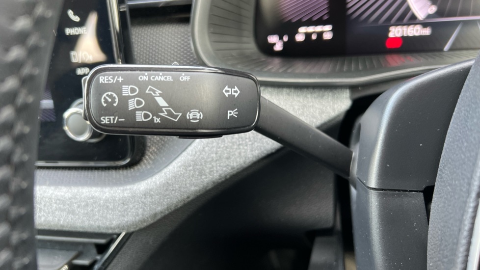 Used Skoda Kamiq 2024 for sale - 76872318: Photo 33