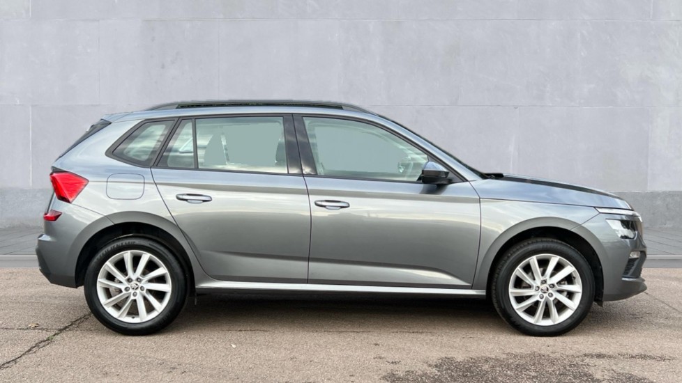 Used Skoda Kamiq 2024 for sale - 76872318: Photo 4