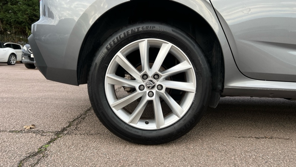 Used Skoda Kamiq 2024 for sale - 76872318: Photo 5