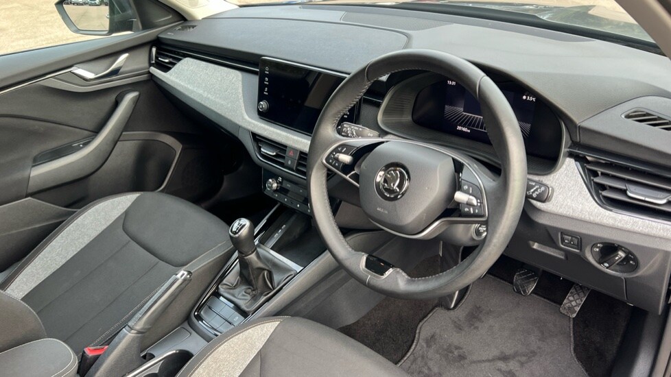 Used Skoda Kamiq 2024 for sale - 76872318: Photo 6