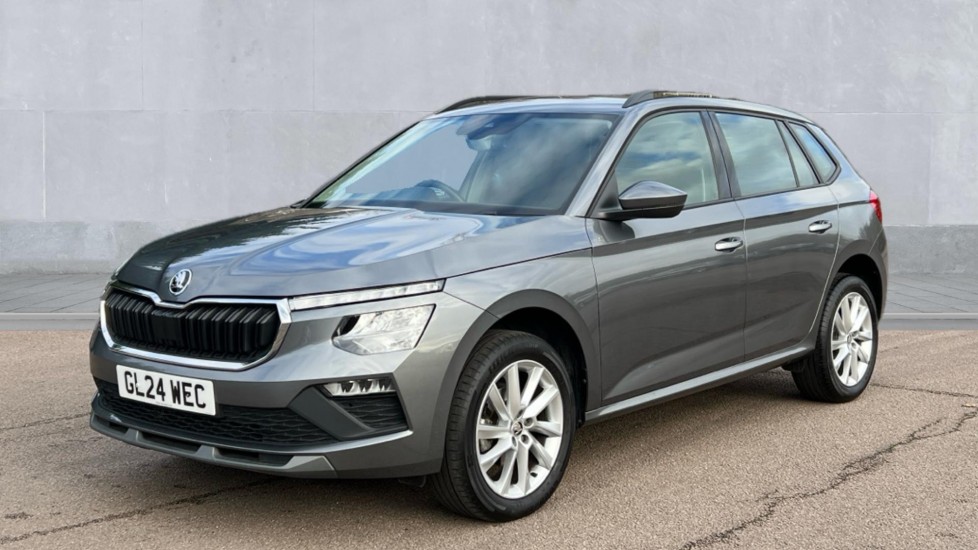 Used Skoda Kamiq 2024 for sale - 76872318: Photo 7