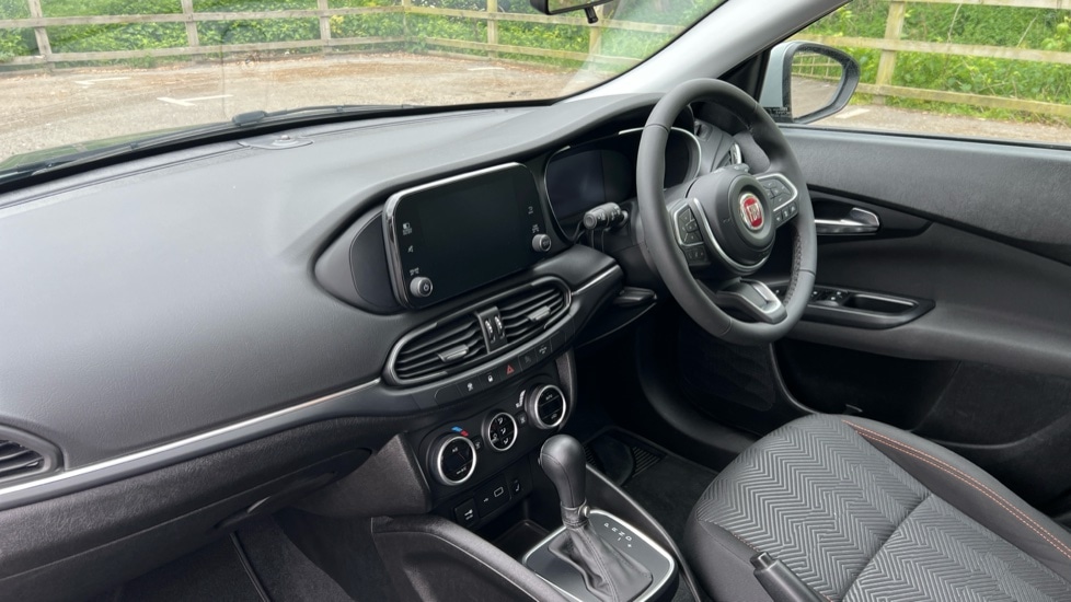 Used Fiat Tipo 2023 for sale - 76868358: Photo 10