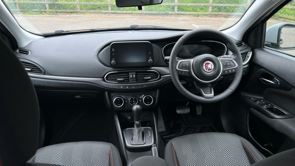 Used Fiat Tipo 2023 for sale - 76868358: Photo 11