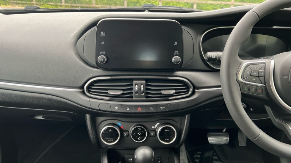 Used Fiat Tipo 2023 for sale - 76868358: Photo 12