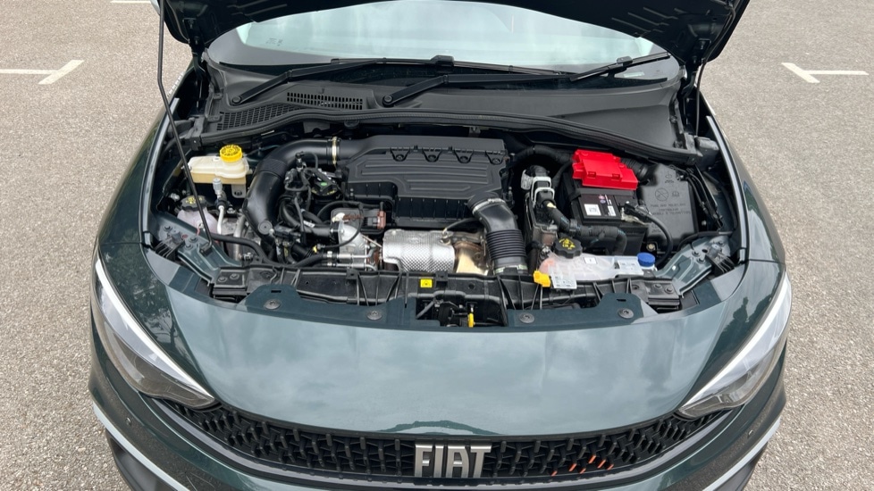 Used Fiat Tipo 2023 for sale - 76868358: Photo 16