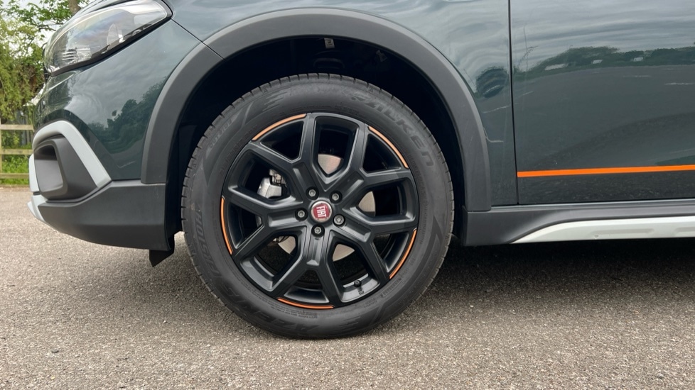 Used Fiat Tipo 2023 for sale - 76868358: Photo 17