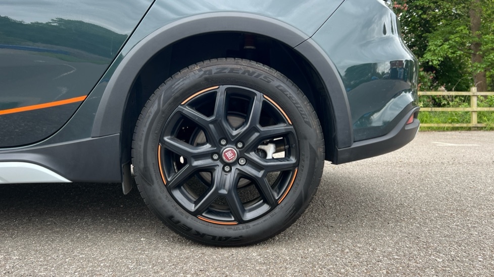 Used Fiat Tipo 2023 for sale - 76868358: Photo 18