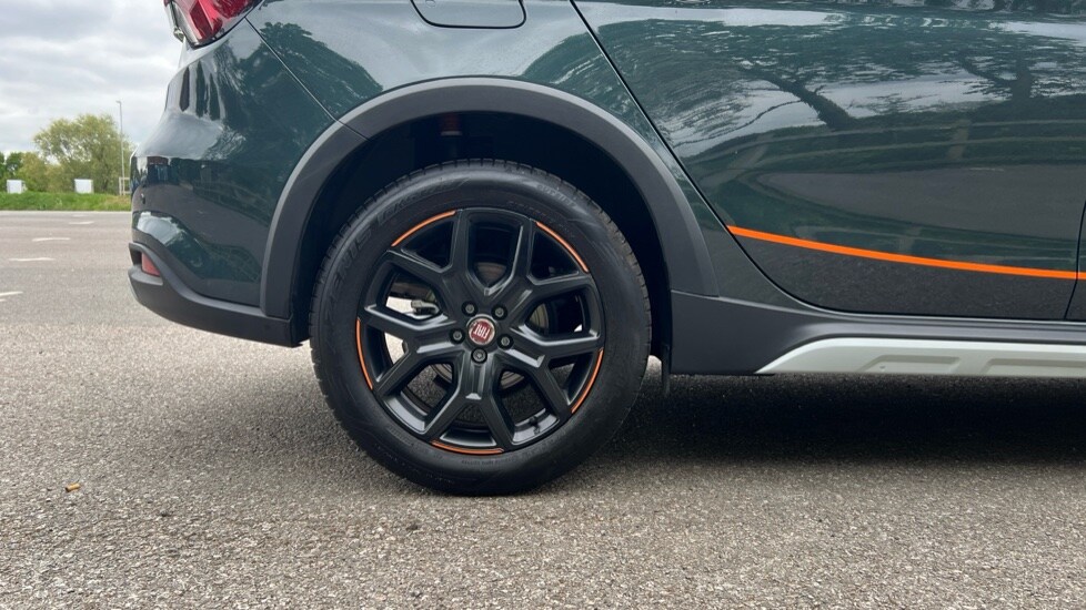 Used Fiat Tipo 2023 for sale - 76868358: Photo 19