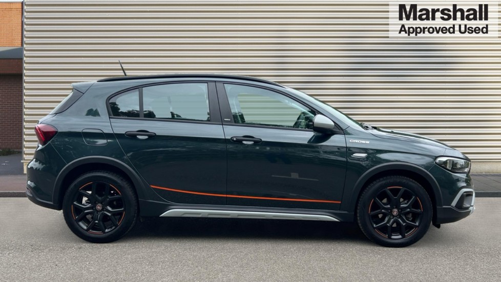 Used Fiat Tipo 2023 for sale - 76868358: Photo 2