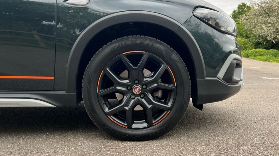 Used Fiat Tipo 2023 for sale - 76868358: Photo 20