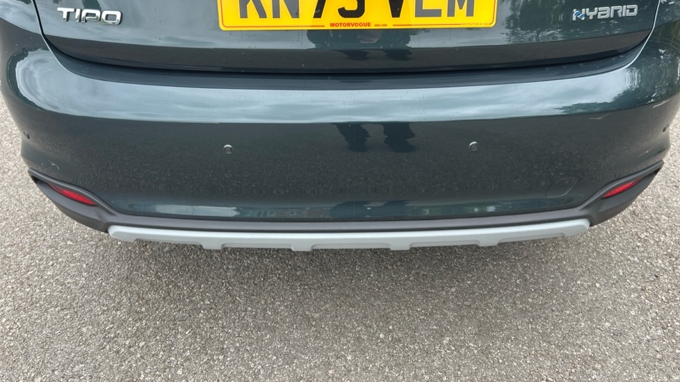 Used Fiat Tipo 2023 for sale - 76868358: Photo 24