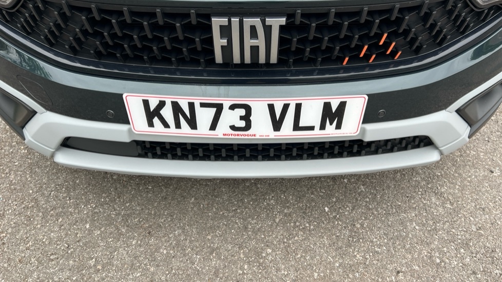 Used Fiat Tipo 2023 for sale - 76868358: Photo 25