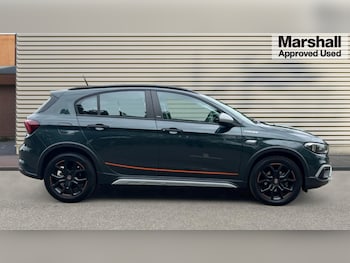 Used Fiat Tipo 2023 for sale - 76868358: Photo