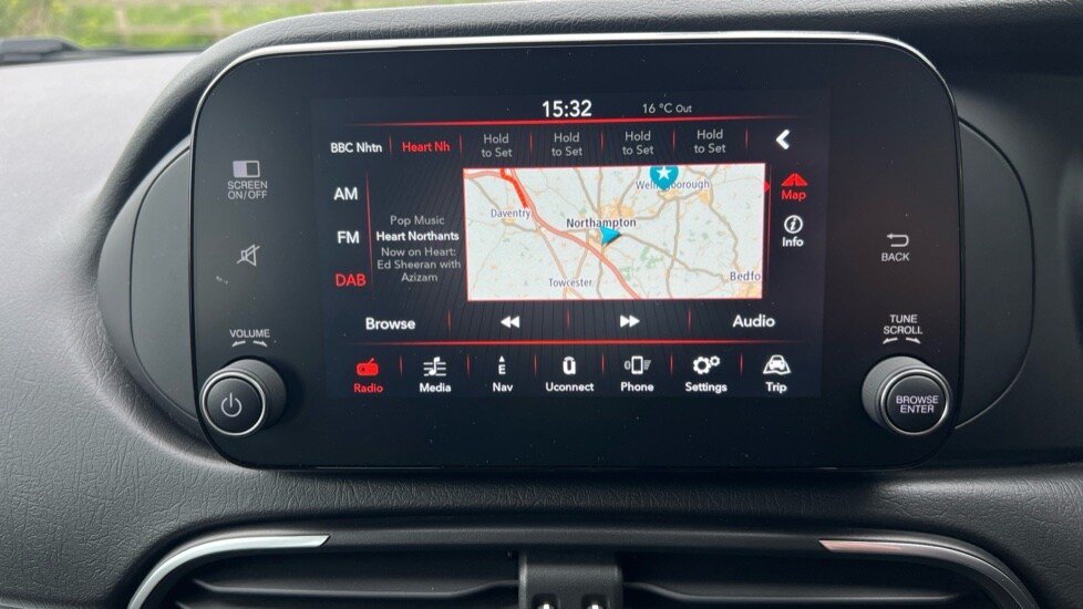 Used Fiat Tipo 2023 for sale - 76868358: Photo 35