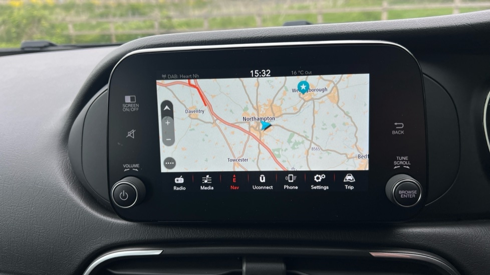 Used Fiat Tipo 2023 for sale - 76868358: Photo 36