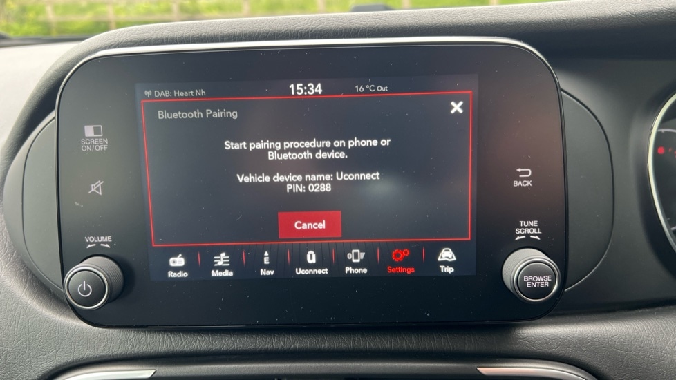 Used Fiat Tipo 2023 for sale - 76868358: Photo 39