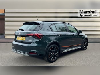 Used Fiat Tipo 2023 for sale - 76868358: Photo