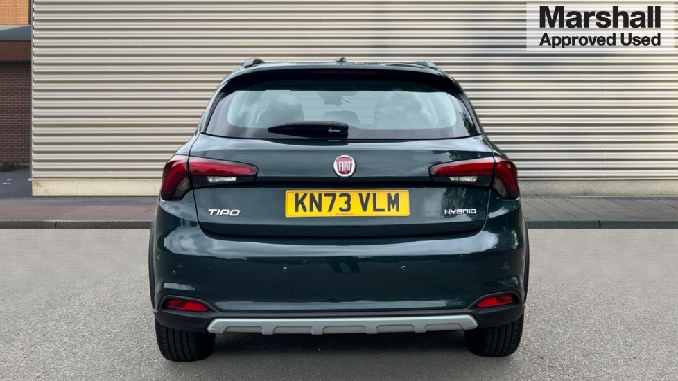 Used Fiat Tipo 2023 for sale - 76868358: Photo 4