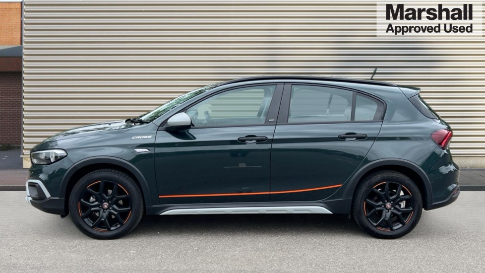 Used Fiat Tipo 2023 for sale - 76868358: Photo 6