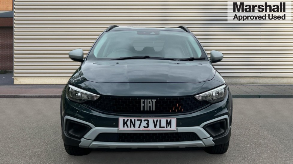 Used Fiat Tipo 2023 for sale - 76868358: Photo 8