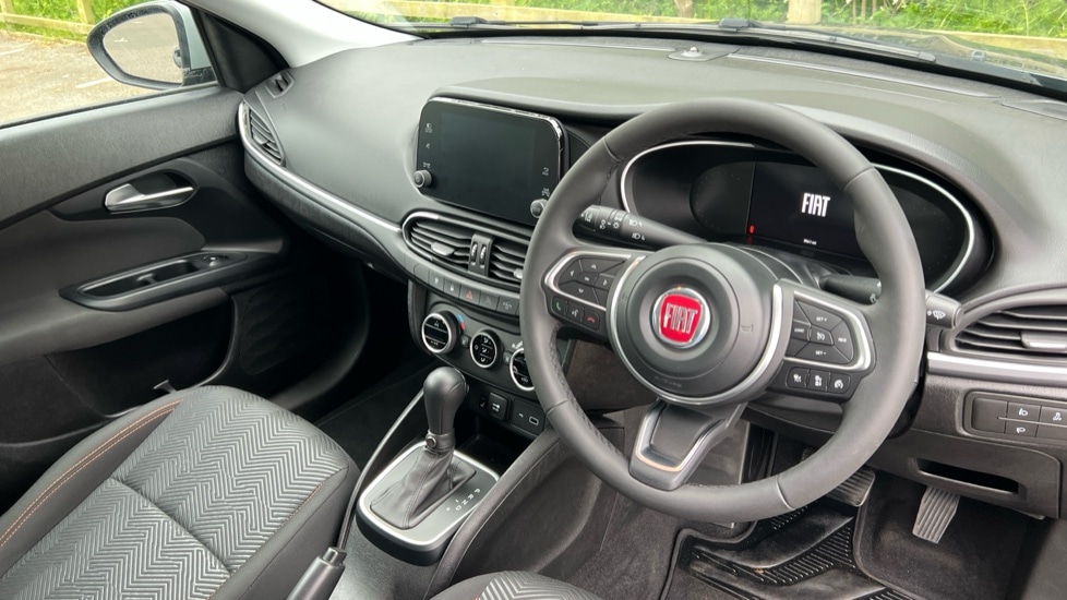 Used Fiat Tipo 2023 for sale - 76868358: Photo 9