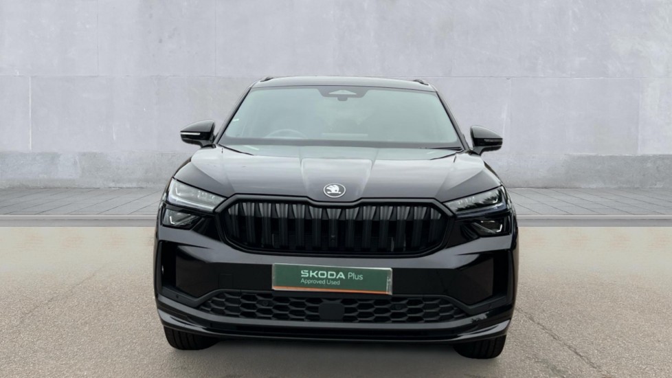 Used Skoda Kodiaq 2025 for sale - 76871457: Photo 10