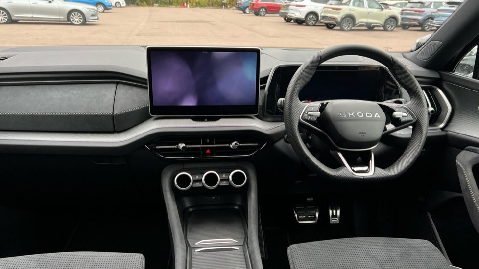 Used Skoda Kodiaq 2025 for sale - 76871457: Photo 12