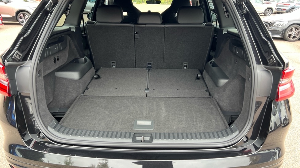 Used Skoda Kodiaq 2025 for sale - 76871457: Photo 16