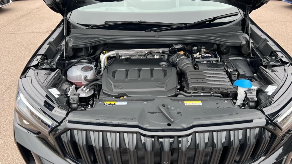 Used Skoda Kodiaq 2025 for sale - 76871457: Photo 17