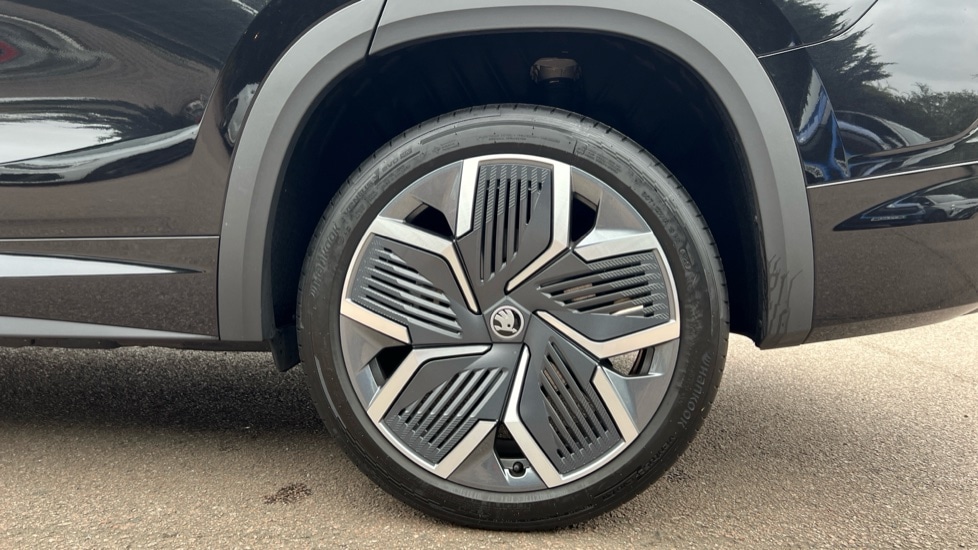 Used Skoda Kodiaq 2025 for sale - 76871457: Photo 18
