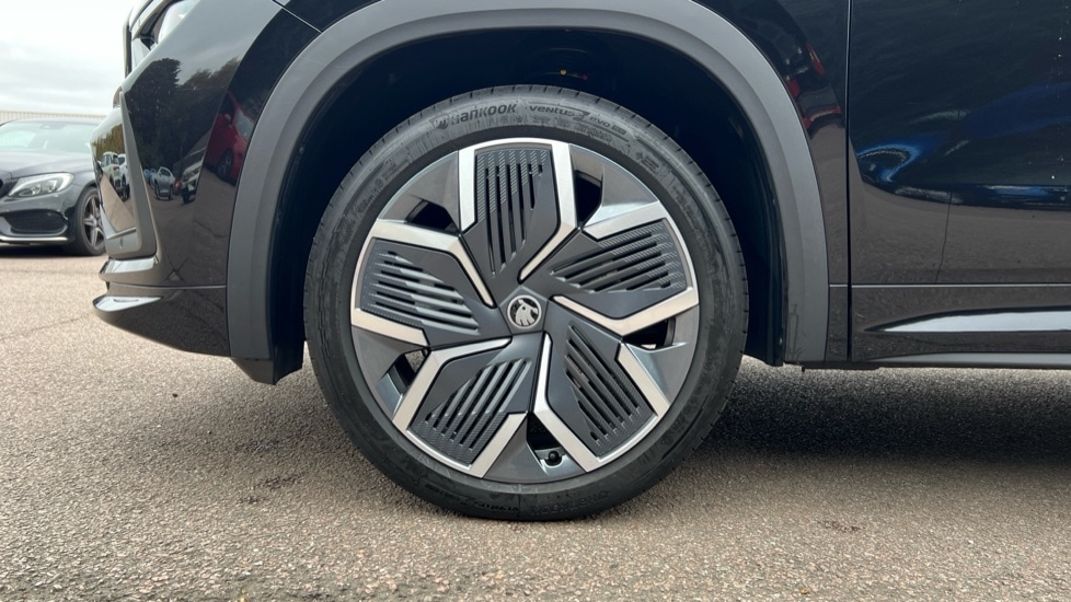 Used Skoda Kodiaq 2025 for sale - 76871457: Photo 19