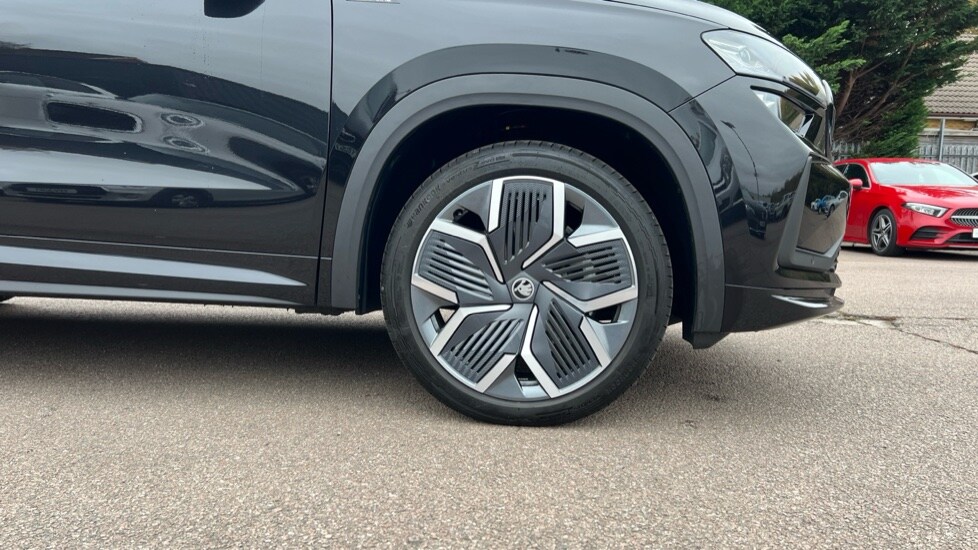 Used Skoda Kodiaq 2025 for sale - 76871457: Photo 20