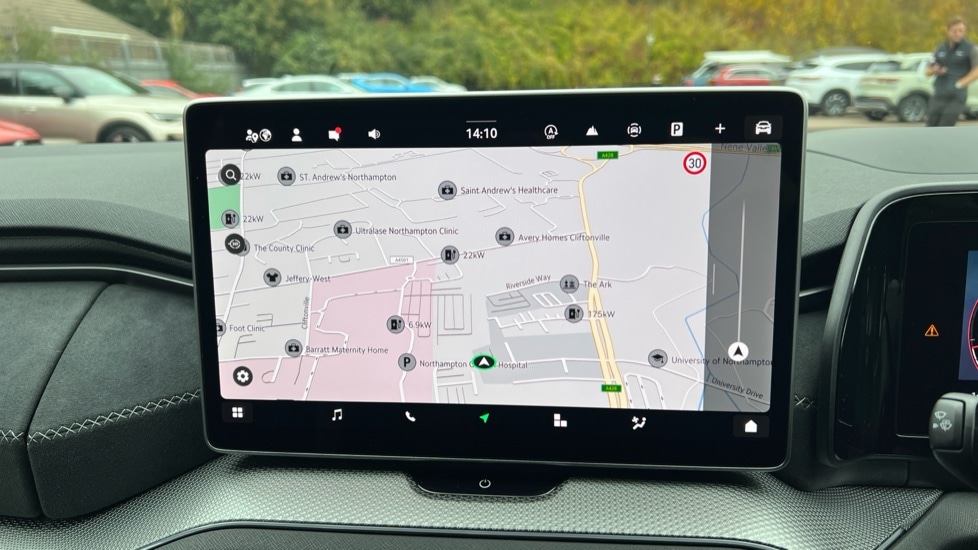 Used Skoda Kodiaq 2025 for sale - 76871457: Photo 21