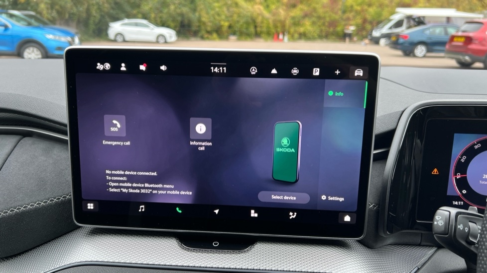 Used Skoda Kodiaq 2025 for sale - 76871457: Photo 24