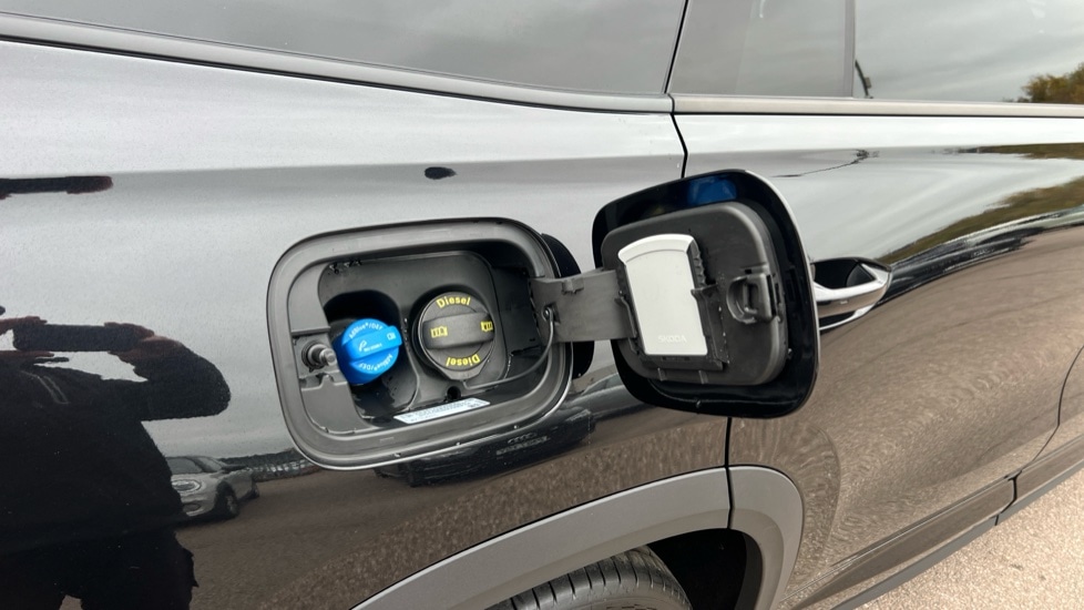 Used Skoda Kodiaq 2025 for sale - 76871457: Photo 29