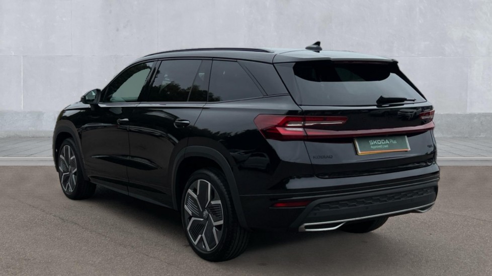 Used Skoda Kodiaq 2025 for sale - 76871457: Photo 3