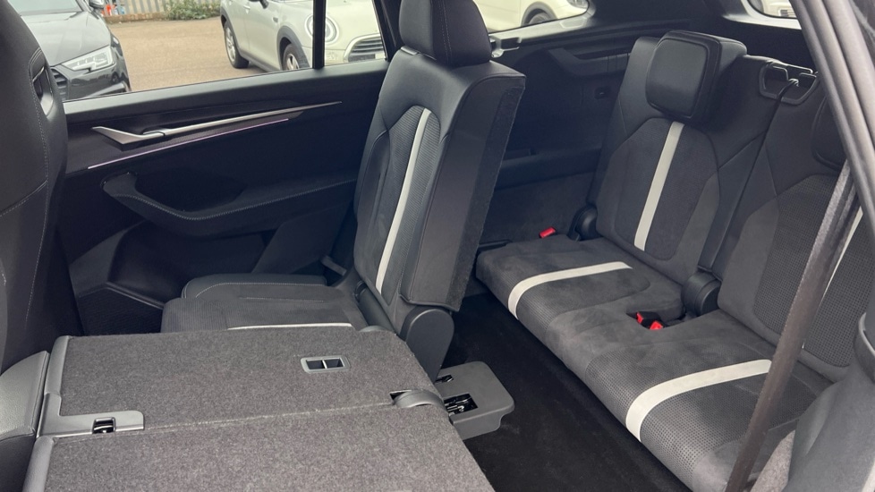 Used Skoda Kodiaq 2025 for sale - 76871457: Photo 32