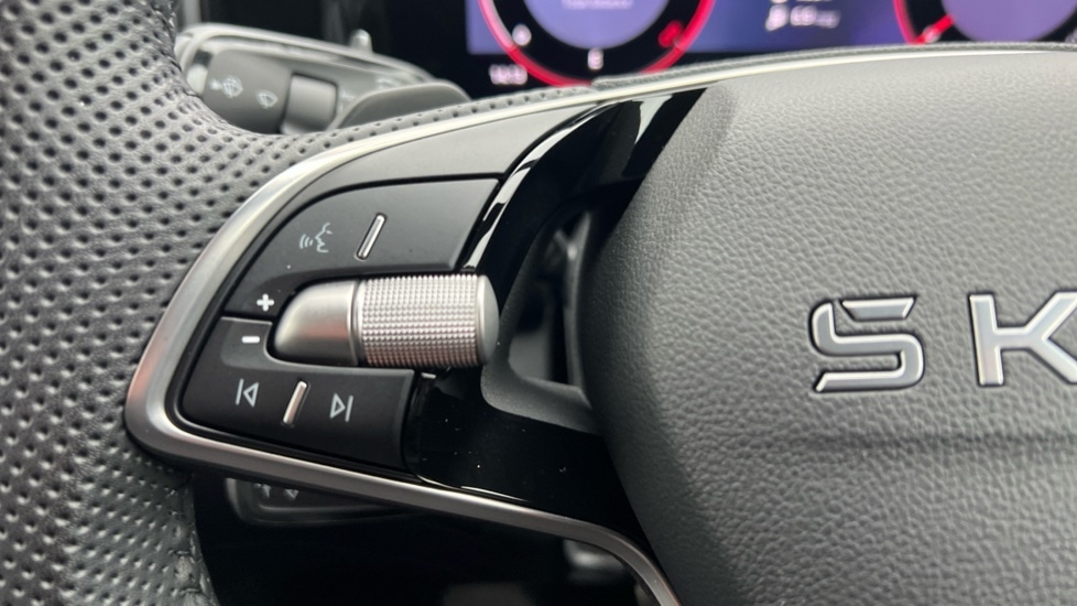 Used Skoda Kodiaq 2025 for sale - 76871457: Photo 36