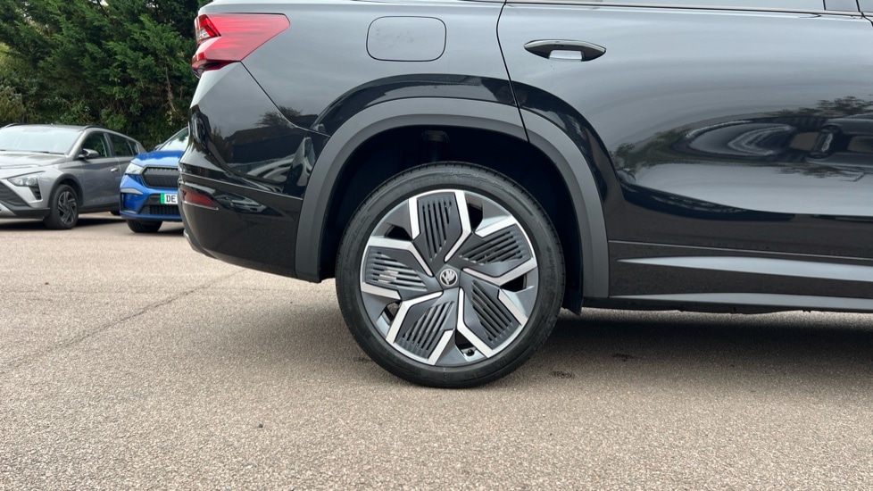 Used Skoda Kodiaq 2025 for sale - 76871457: Photo 5