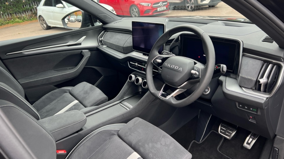 Used Skoda Kodiaq 2025 for sale - 76871457: Photo 6