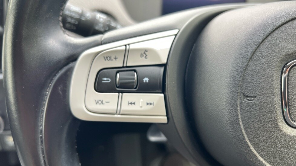 Vehicle 32